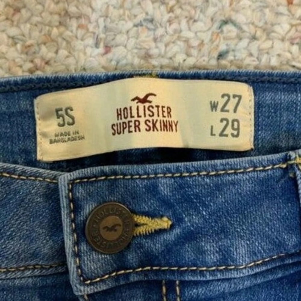 Women’s Jeans